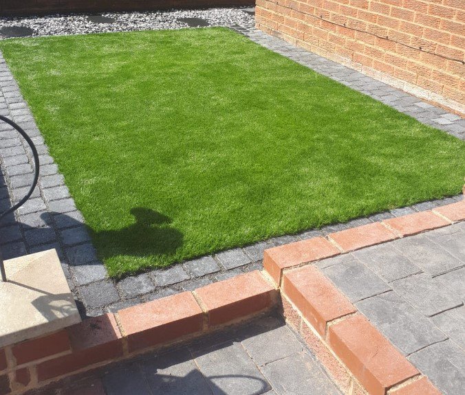 Artificial Grass